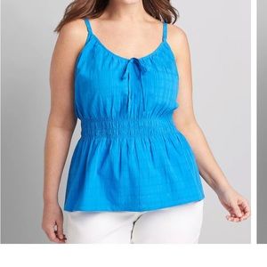 Lane Bryant plus size Cami. Size 28.